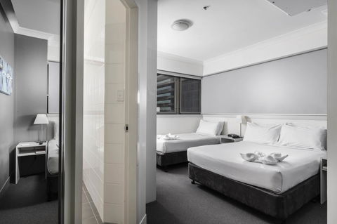 George Williams Hotel - Accommodation Port Hedland 33