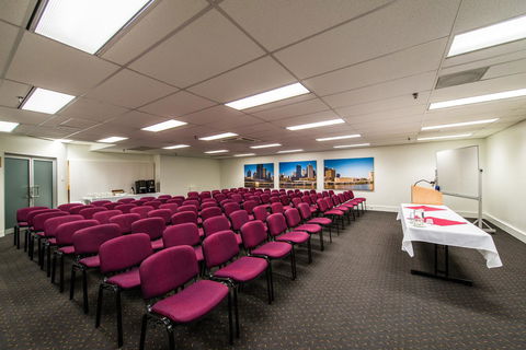 George Williams Hotel - Accommodation Port Hedland 21