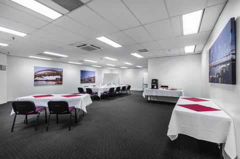 George Williams Hotel - Accommodation Port Hedland 40