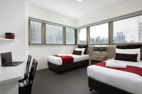 George Williams Hotel - Accommodation Port Hedland 10