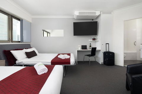 George Williams Hotel - Accommodation Port Hedland 7