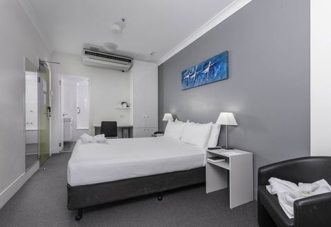 George Williams Hotel - Accommodation Port Hedland 35