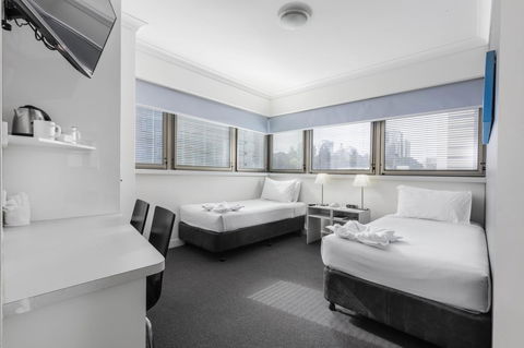 George Williams Hotel - Accommodation Port Hedland 36