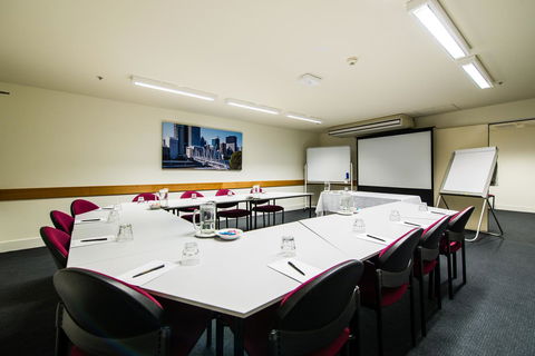 George Williams Hotel - Accommodation Port Hedland 22