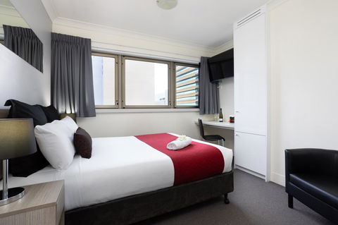 George Williams Hotel - Accommodation Port Hedland 11