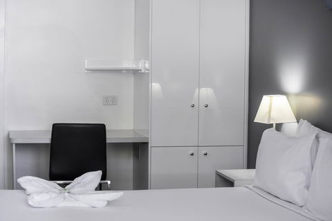 George Williams Hotel - Accommodation Port Hedland 20