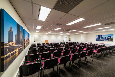 George Williams Hotel - Accommodation Port Hedland 27
