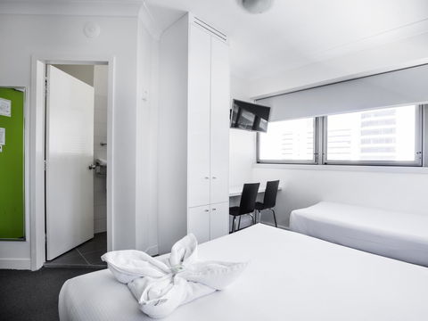George Williams Hotel - Accommodation Port Hedland 31