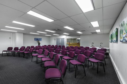 George Williams Hotel - Accommodation Port Hedland 41
