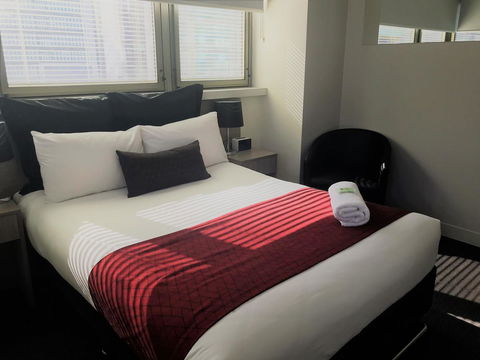 George Williams Hotel - Accommodation Port Hedland 12