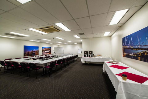 George Williams Hotel - Accommodation Port Hedland 44