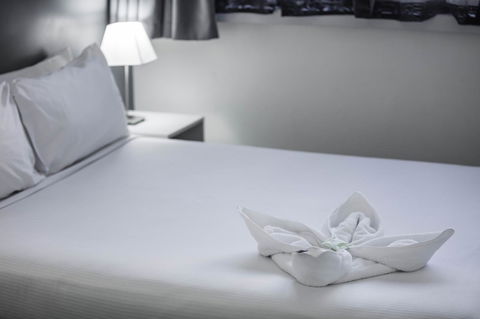 George Williams Hotel - Accommodation Port Hedland 16