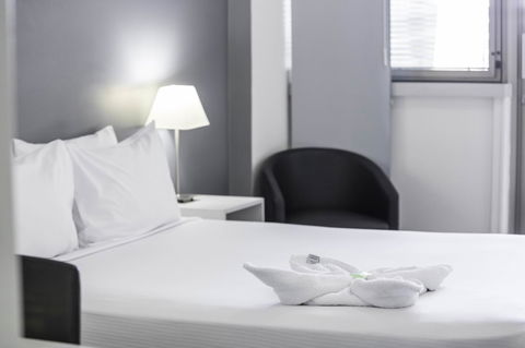 George Williams Hotel - Accommodation Port Hedland 13