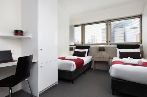 George Williams Hotel - Accommodation Port Hedland 8
