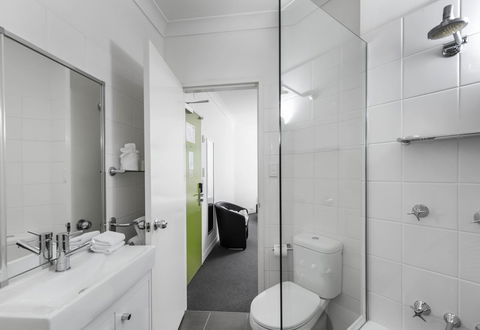 George Williams Hotel - Accommodation Port Hedland 37