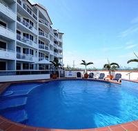 Aquarius Resort - Accommodation Port Hedland