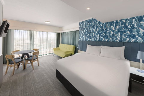 Vibe Hotel Gold Coast - Accommodation Port Hedland 37