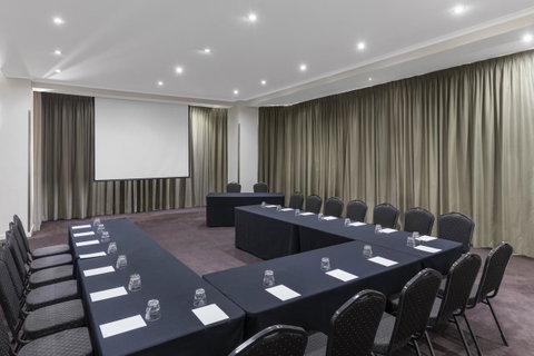 Vibe Hotel Gold Coast - Accommodation Port Hedland 36
