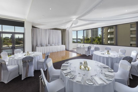 Vibe Hotel Gold Coast - Accommodation Port Hedland 43