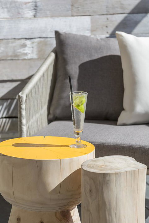 Vibe Hotel Gold Coast - Accommodation Port Hedland 24