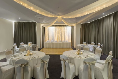 Vibe Hotel Gold Coast - Accommodation Port Hedland 44