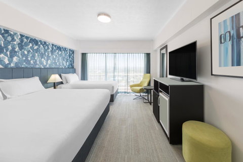 Vibe Hotel Gold Coast - Accommodation Port Hedland 40