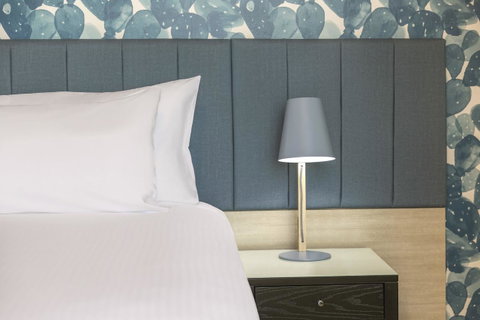 Vibe Hotel Gold Coast - Accommodation Port Hedland 38