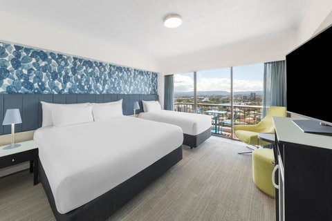 Vibe Hotel Gold Coast - Accommodation Port Hedland 18