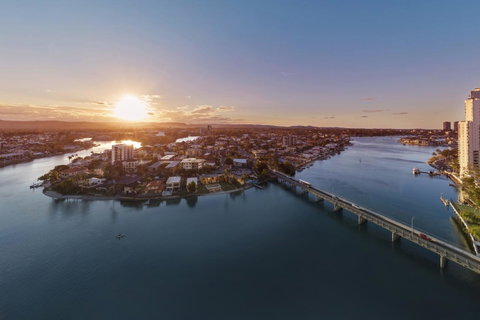 Vibe Hotel Gold Coast - Accommodation Port Hedland 31