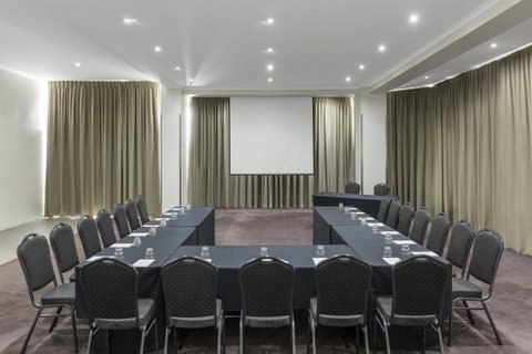 Vibe Hotel Gold Coast - Accommodation Port Hedland 30