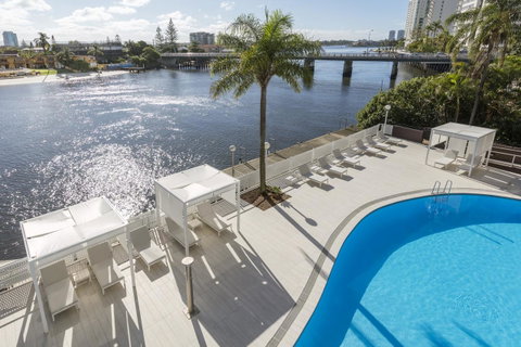 Vibe Hotel Gold Coast - Accommodation Port Hedland 3