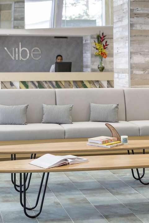 Vibe Hotel Gold Coast - Accommodation Port Hedland 17