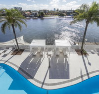 Vibe Hotel Gold Coast - Accommodation Port Hedland