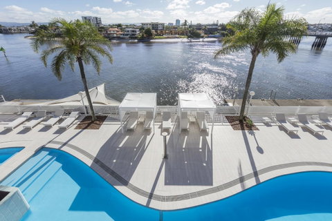 Vibe Hotel Gold Coast - Accommodation Port Hedland 0
