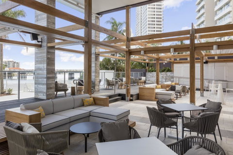 Vibe Hotel Gold Coast - Accommodation Port Hedland 26