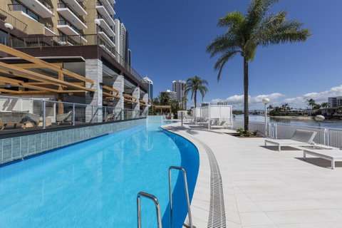 Vibe Hotel Gold Coast - Accommodation Port Hedland 1
