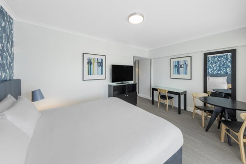 Vibe Hotel Gold Coast - Accommodation Port Hedland 10