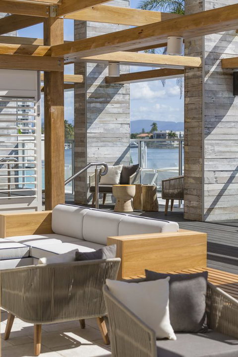 Vibe Hotel Gold Coast - Accommodation Port Hedland 22
