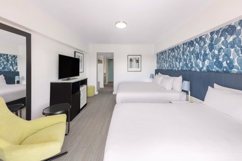 Vibe Hotel Gold Coast - Accommodation Port Hedland 14