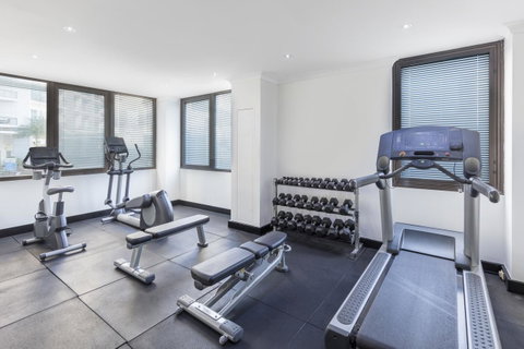 Vibe Hotel Gold Coast - Accommodation Port Hedland 32