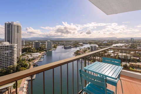 Vibe Hotel Gold Coast - Accommodation Port Hedland 5