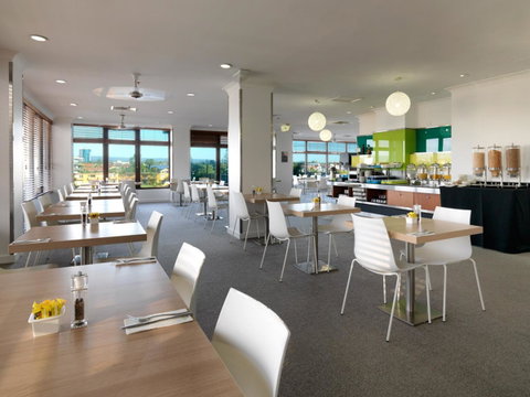 Vibe Hotel Gold Coast - Accommodation Port Hedland 34