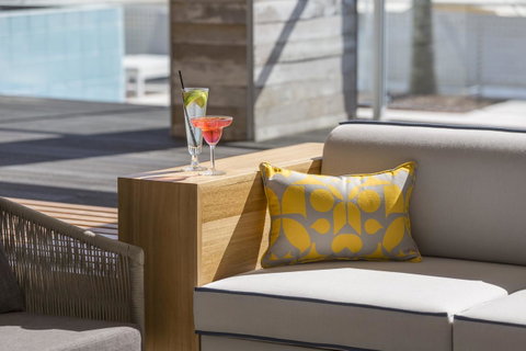 Vibe Hotel Gold Coast - Accommodation Port Hedland 20