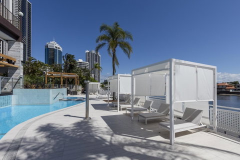 Vibe Hotel Gold Coast - Accommodation Port Hedland 2
