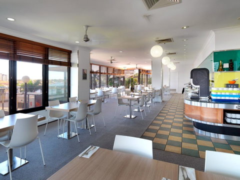 Vibe Hotel Gold Coast - Accommodation Port Hedland 33