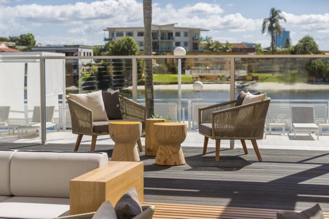 Vibe Hotel Gold Coast - Accommodation Port Hedland 25