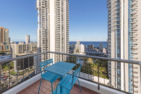 Vibe Hotel Gold Coast - Accommodation Port Hedland 4