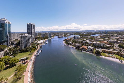 Vibe Hotel Gold Coast - Accommodation Port Hedland 28