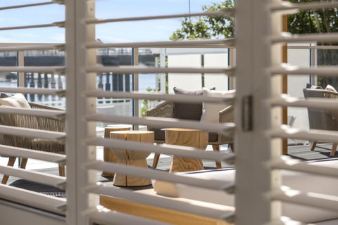 Vibe Hotel Gold Coast - Accommodation Port Hedland 29
