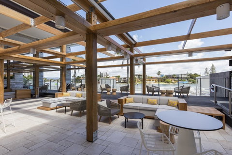 Vibe Hotel Gold Coast - Accommodation Port Hedland 7